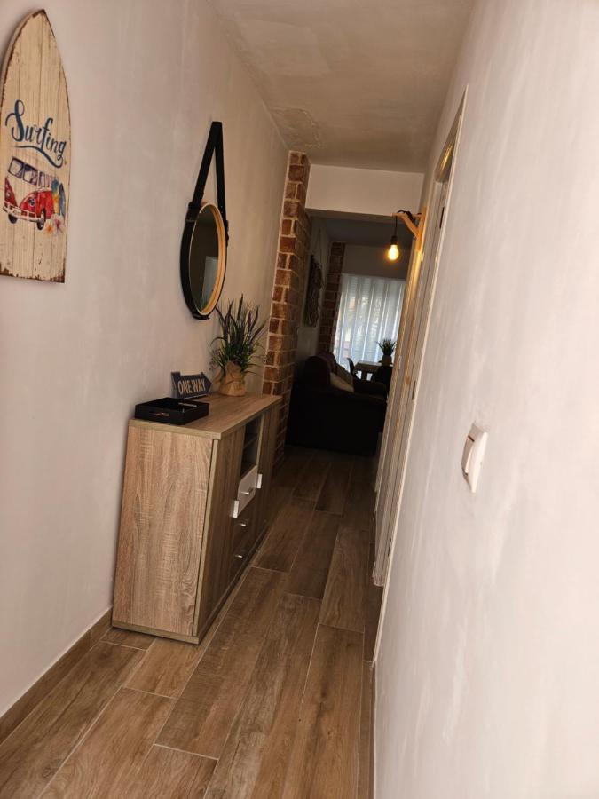 "Corner Of Happiness" Apartment กูลเญรา ภายนอก รูปภาพ